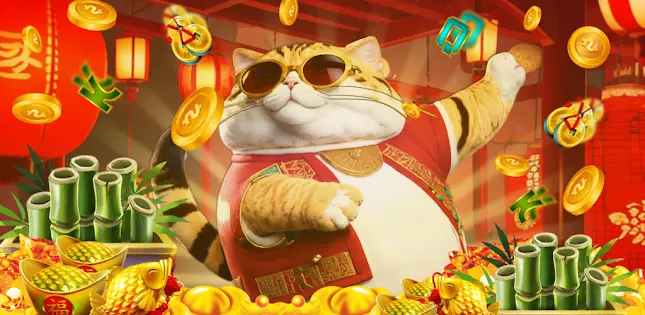 Fortune Tiger é um jogo imperdível no FOCA777 Casino